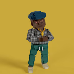 Biggie #1273