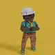 933