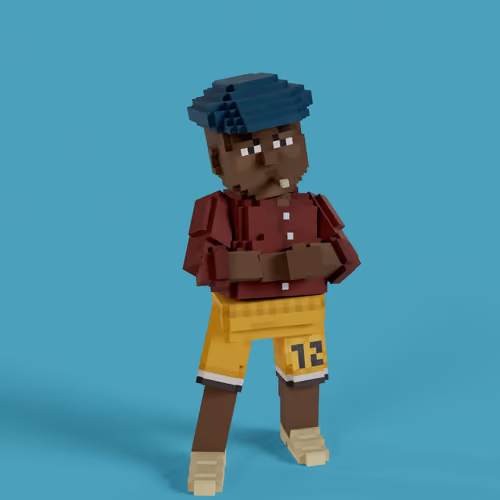 Biggie #0488