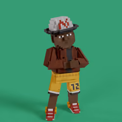 Biggie #0770