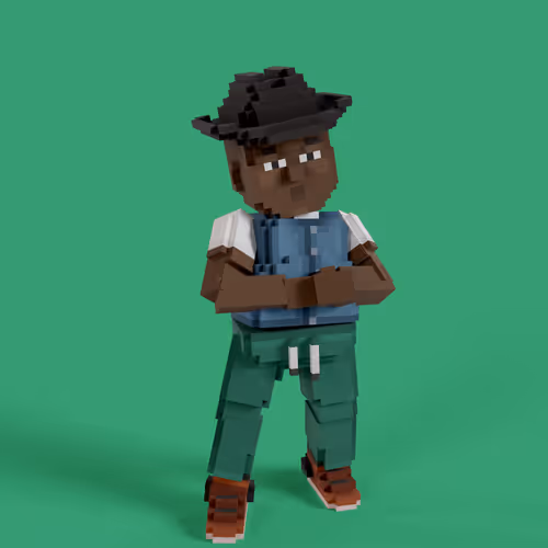 Biggie #1005