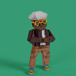 Biggie #0505