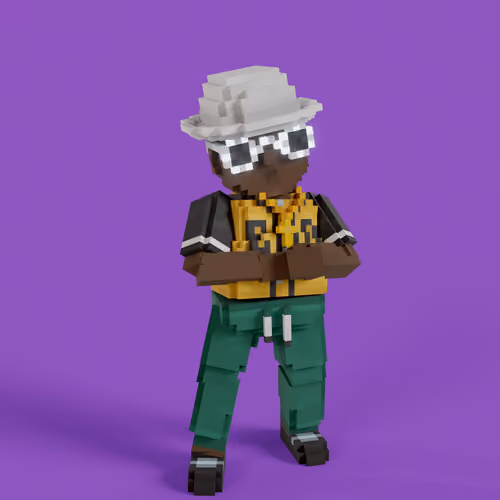 Biggie #0499