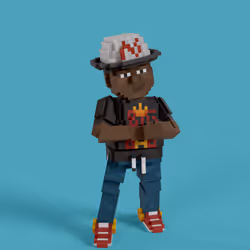 Biggie #0257