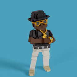 Biggie #1457
