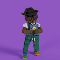 Biggie #0511