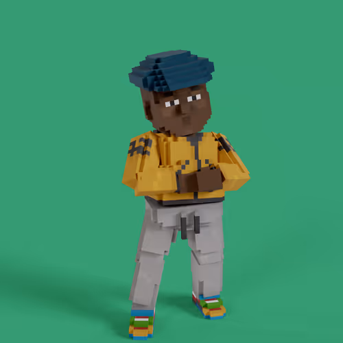 Biggie #0982