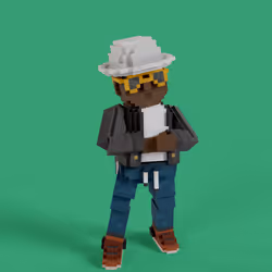 Biggie #1002