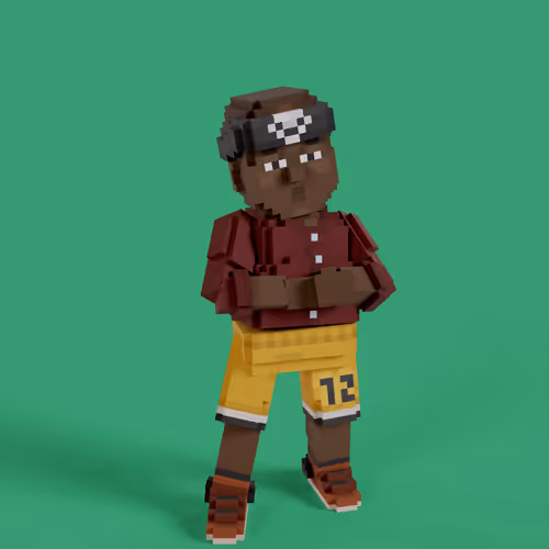 Biggie #0852