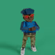 945