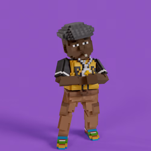 Biggie #0864
