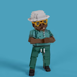 Biggie #1499