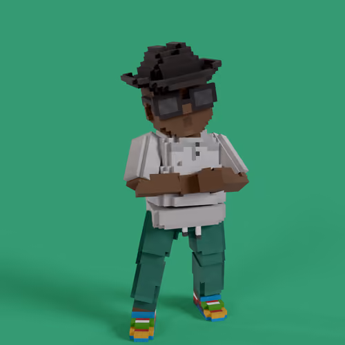 Biggie #1215