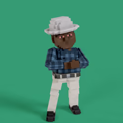 Item Media