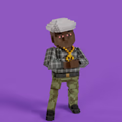 Biggie #1090