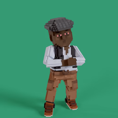Biggie #0132