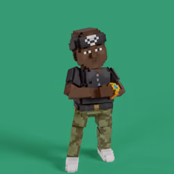 Biggie #0357