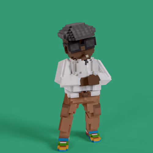 Biggie #0569