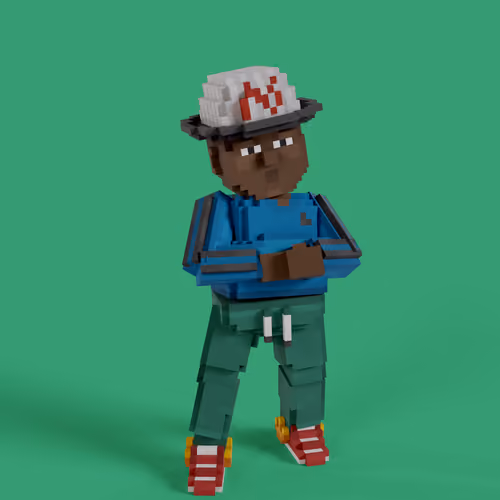 Biggie #0154