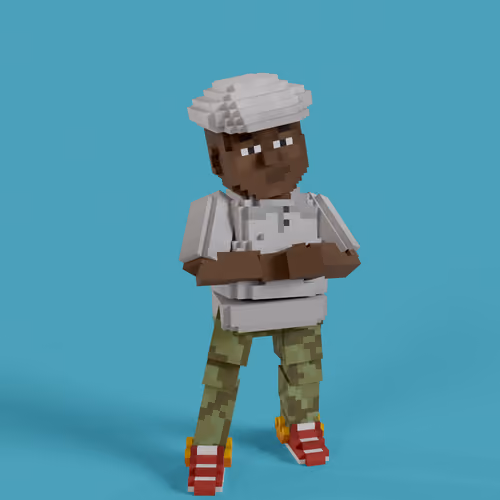 Biggie #1233