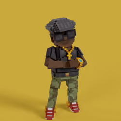 Biggie #1485