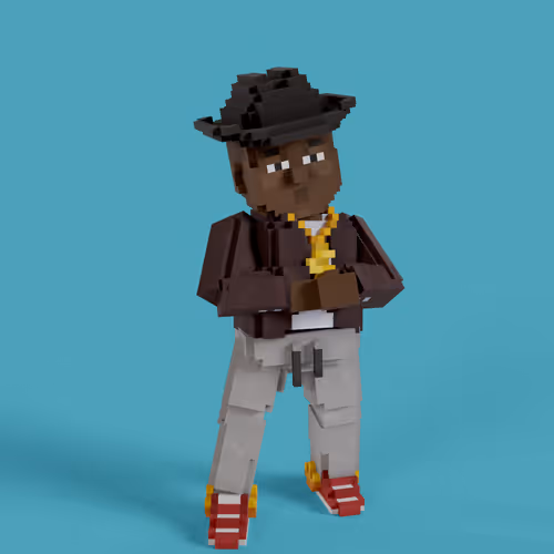 Biggie #0659