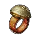 Eye of Unity Ring #140