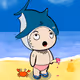SharkBait #1