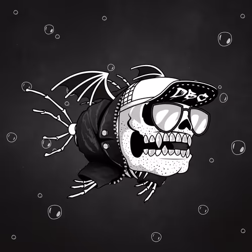 foREVer_fish DBC