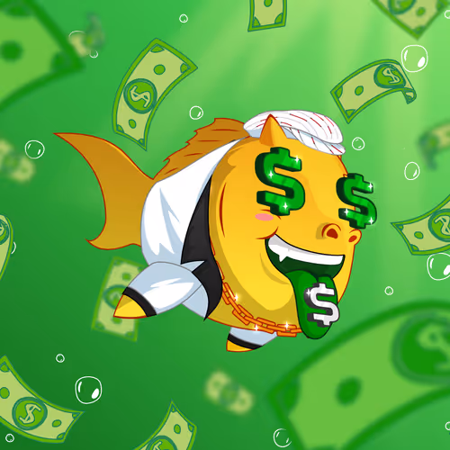 Mr. Prosperity
