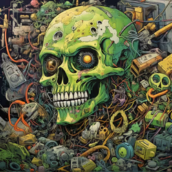 Memento Mori 015