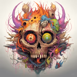 Memento Mori 016