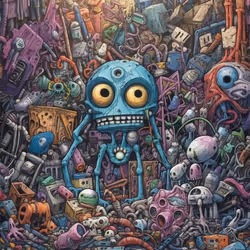 Memento Mori 017