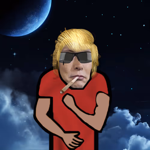 Hashmusk To Mars