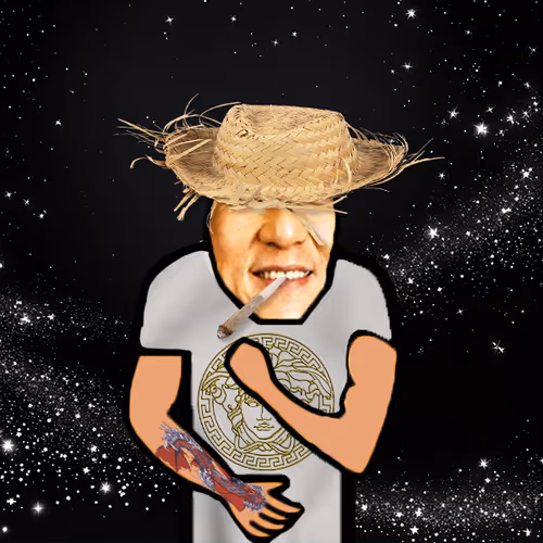 Hashmusk To Mars