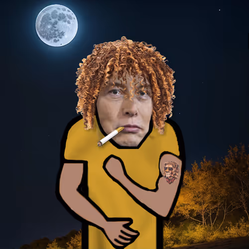 Hashmusk To Mars