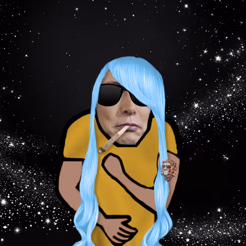 Hashmusk To Mars