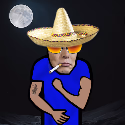 Hashmusk To Mars