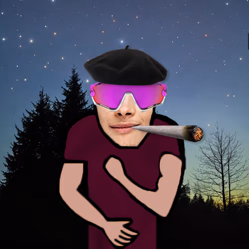 Hashmusk To Mars