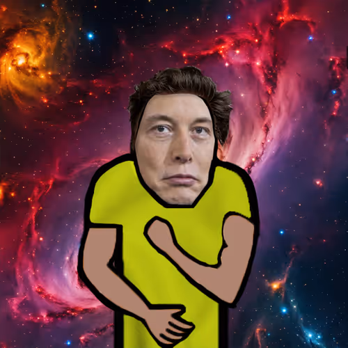 Hashmusk To Mars