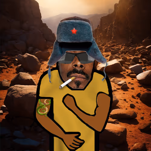 Hashmusk To Mars