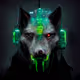 CYBER WOLF CULT