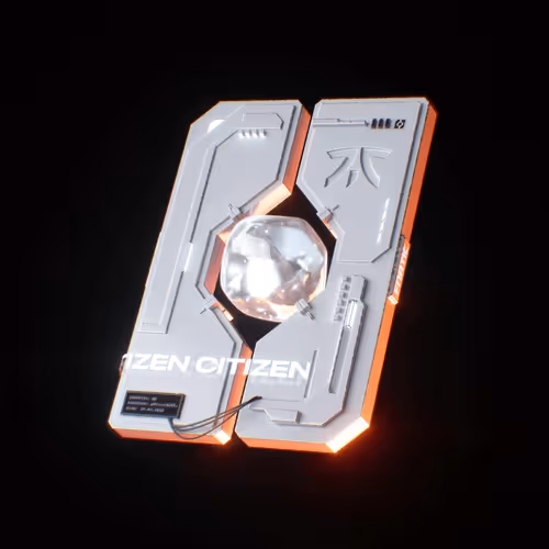 Fnatic Citizen