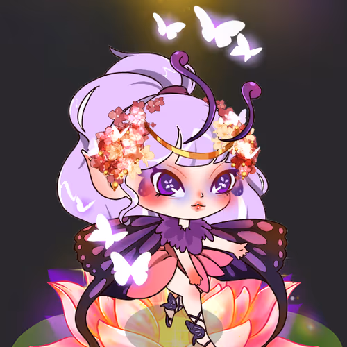Nyxie #22