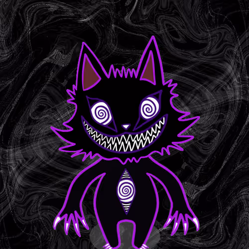 HYPNOSIS #7