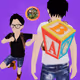 ABC Backpack