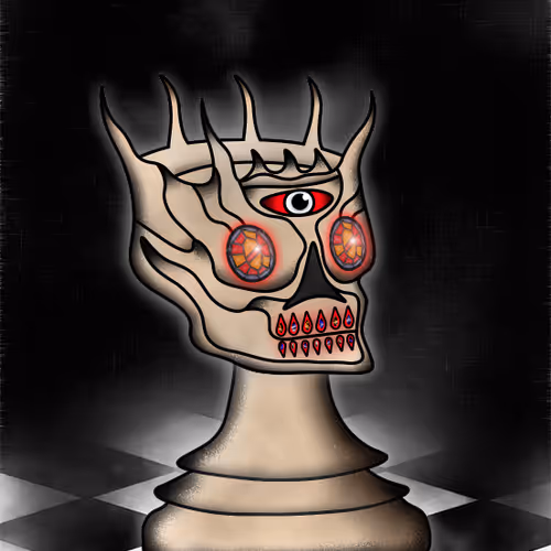 Final Boss #42