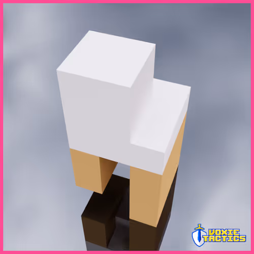 Voxie Tactics Items