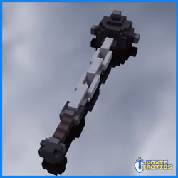 Spiked Flail