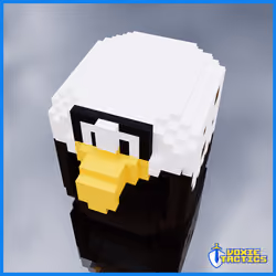 Eagle Beak